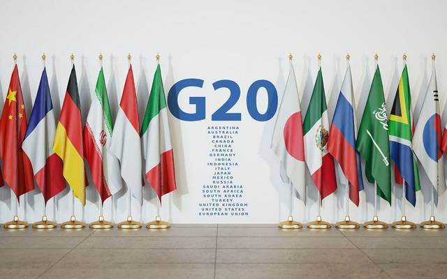 The Kremlin: The format for Russia’s participation in the G20 summit is still undetermined