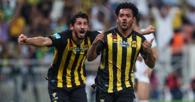 Al-Ittihad against Al-Fateh.. Hegazy and his companions in the Saudi League runner-up with three