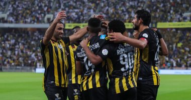 Summary and goals of the Al-Ittihad match against Al-Fateh 3-1 in the Saudi League with the participation of Hegazy