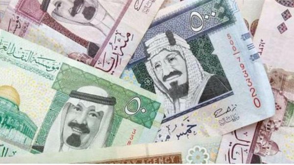 Currency rates in Saudi Arabia against the riyal today, Friday, October 7th