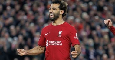 The highest-earning players in the world 2022..Mohamed Salah is fifth and Mbappe is in the lead