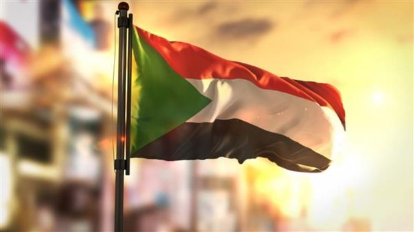 Sudan’s new ambassador to the Comprehensive Nuclear-Test-Ban Treaty Organization