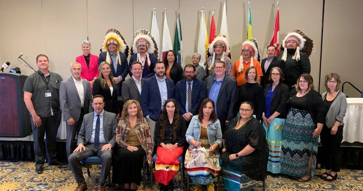 Saskatoon Tribal Council to help women transition back into their community