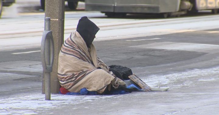 Community groups look for answers as shelters reach capacity