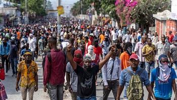 Haiti asks for ‘international assistance’ to tackle gangs and insecurity