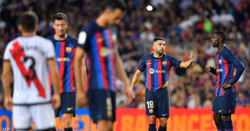 In numbers.. Barcelona’s financial crisis and its “painful” solutions