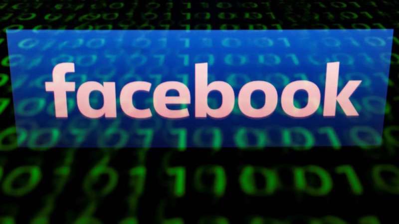 Facebook expects one million accounts to be hacked on its platform