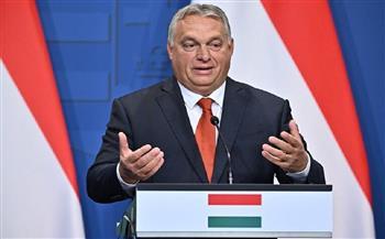 Orban calls on EU leaders to negotiate and not expand the conflict in Ukraine