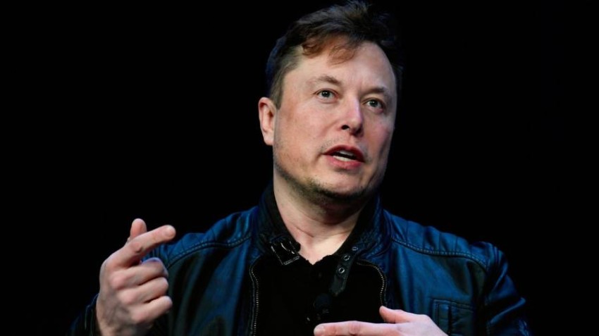 After Russia and Ukraine, Elon Musk offers a proposal to end the tension between China and Taiwan