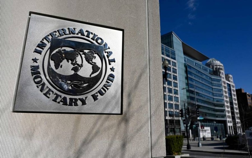 IMF releases $3.8 billion tranche of loan to Argentina