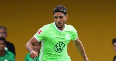 Marmoush on a new assignment with Wolfsburg against Augsburg in the German League