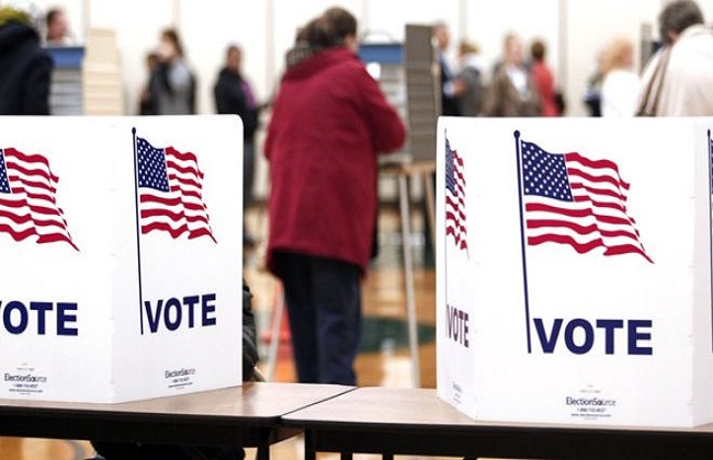 Poll: Two-thirds of Americans are ready to participate in the midterm elections for Congress