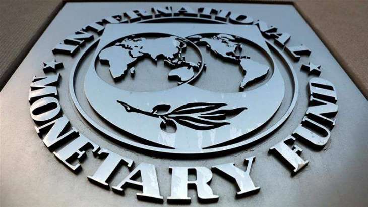 IMF approves $1.3 billion emergency financing for Ukraine