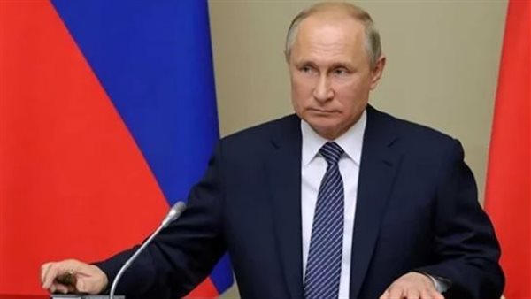 Putin instructs the formation of a government commission to determine the circumstances of the explosion at the Kerch bridge