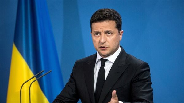 Zelensky backs away from NATO call for a pre-emptive nuclear strike on Russia