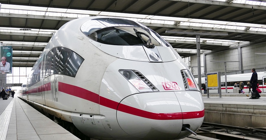 German railways: repairing technical failures and the continuing disruption of trains