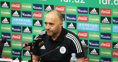 The Algerian Federation announces the continuation of Djamel Belmadi with the Saharan warriors until 2026