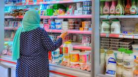 Iran: Ready to secure dairy products and agricultural crops for chain stores in Russia