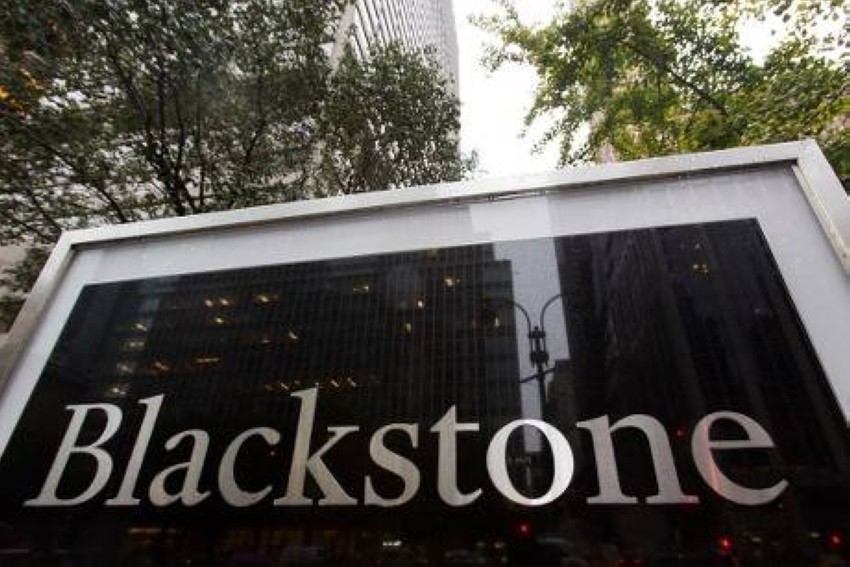 Blackstone to expand its European headquarters by moving to a new building in London