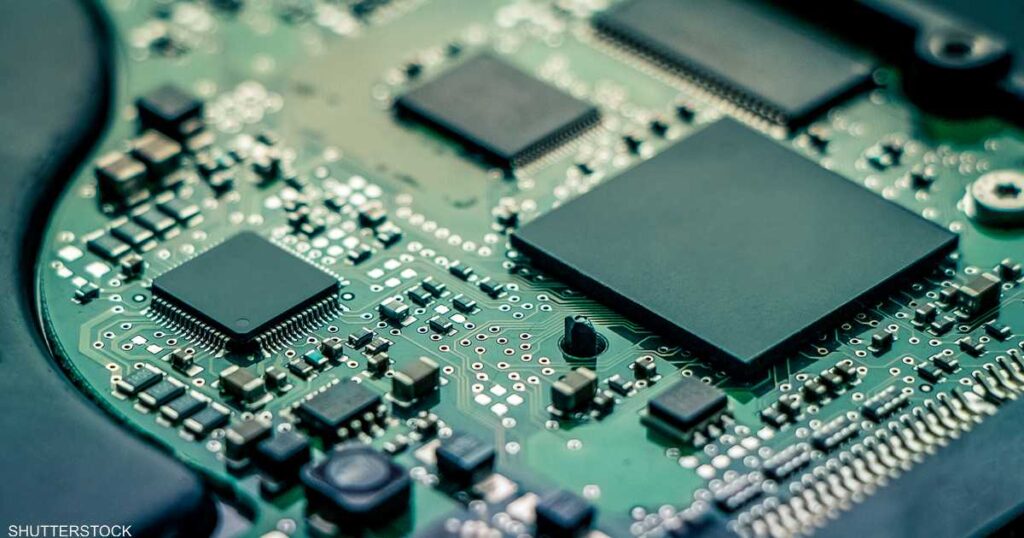 China criticizes new US controls on semiconductor exports