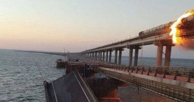 Russia: 3 dead, preliminary toll, as a result of an explosion targeting the Crimean bridge