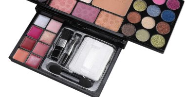 If your friend loves makeup, different ideas for gifts suitable for “make-up lovers”