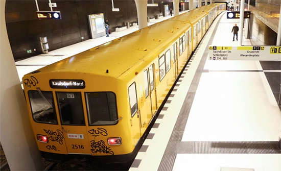 Germany: An act of sabotage behind the disruption of train traffic in the north of the country