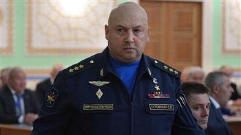 Russia: Appointment of a new commander of the Russian forces in the “special operations” area after the “Crimea” explosion