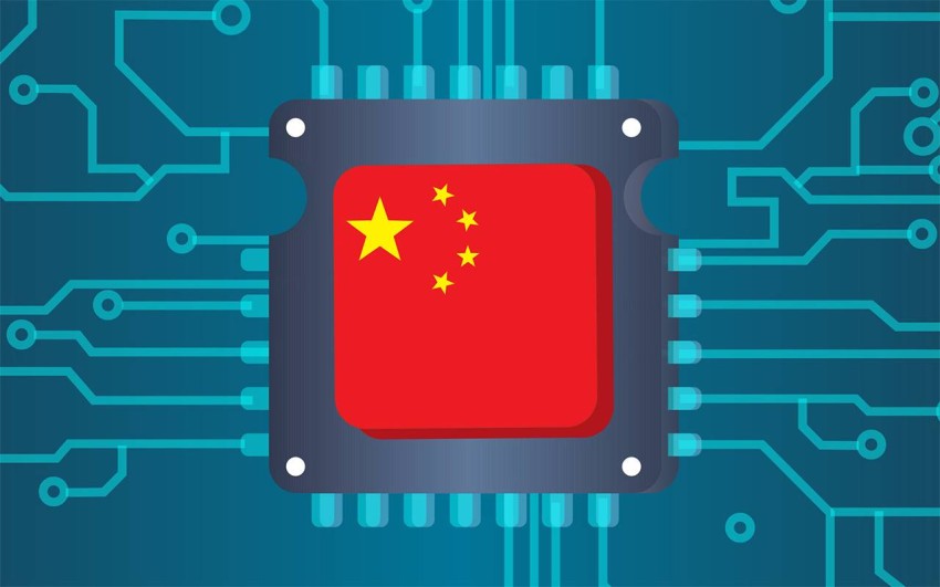 US imposes more restrictions on China’s purchase of semiconductors