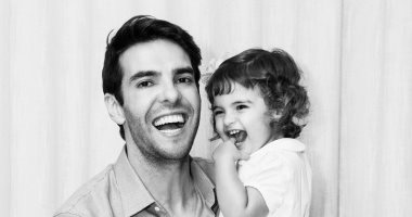 Kaka celebrates his daughter’s birthday: a very sweet and affectionate gift from God