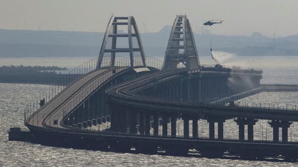 A Ukrainian “implicit” confession to the Crimean bridge attack, and tension is increasing