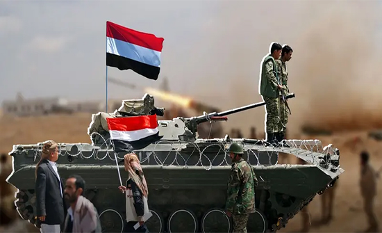 Yemeni army breaks Houthi attack west of Saada