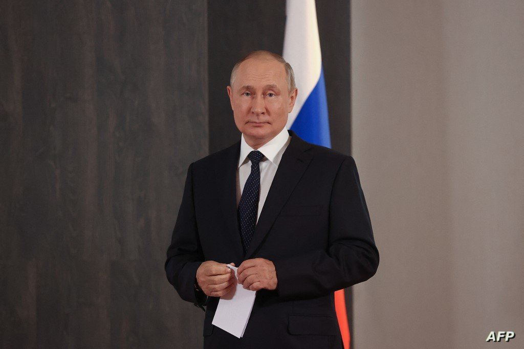 Kyiv to the Russian President after the Crimean Bridge explosion: Happy Birthday to Putin