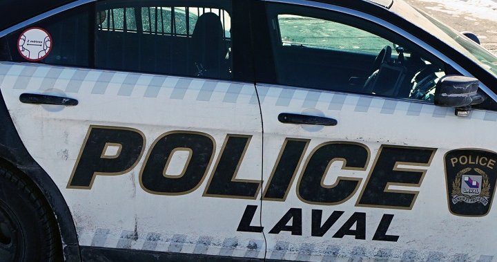 Vehicle hit by gunfire in ‘targeted’ shooting, man dead on scene: Laval police