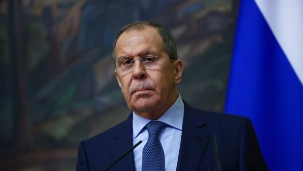 Lavrov: Russia is firm on the annexation of Donetsk, Luhansk, Zaporozhye and Kherson