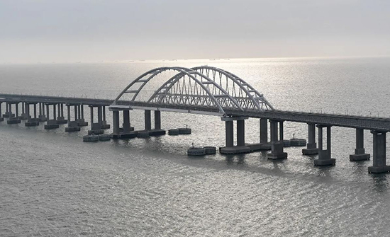 Facts about the Crimean Bridge