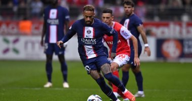 Paris Saint-Germain fell to a goalless draw against Reims in the French League