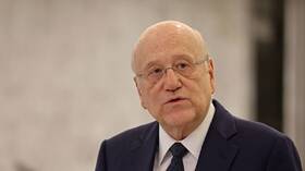 Forbes: The Lebanese Prime Minister lost $400 million in 7 months