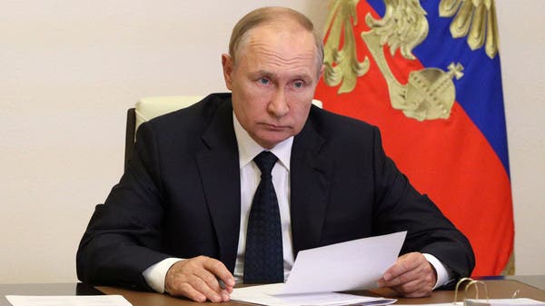 Putin: Ukraine is responsible for the bombing of the Crimean bridge