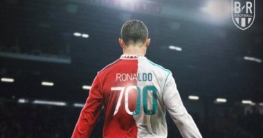 Everton vs Man United .. Ronaldo reaches the 700th goal with clubs “video”