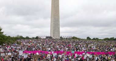 Washington Monument .. Was the design of the American monument stolen from the Pharaonic obelisks?