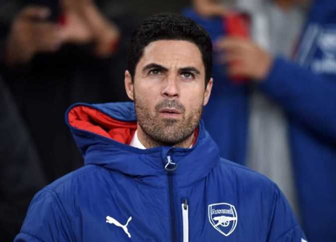 Arteta: We were able to show a great personality against Liverpool