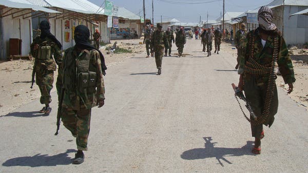 Somali army: 90 Al-Shabaab militants killed in the center of the country