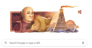 Mustafa Al-Abadi .. Google celebrates the Egyptian historian who came up with the idea of restoring the Library of Alexandria