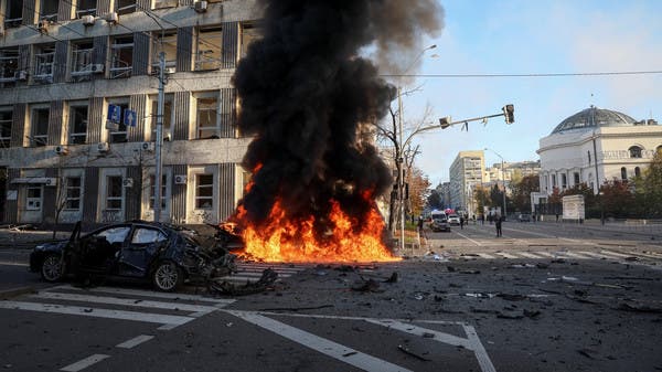 European Parliament: What is happening in Kyiv is disgusting.. and Russia will be held accountable