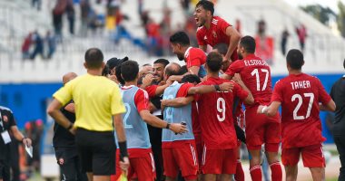 What did the Tunisian newspapers say about Al-Ahly’s victory over the Monastir Union in the Champions League?