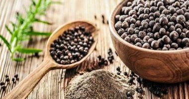 6 reasons why you should eat more black pepper for your health