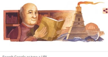 Mustafa Al-Abbadi .. Learn about his most famous books after Google’s celebration