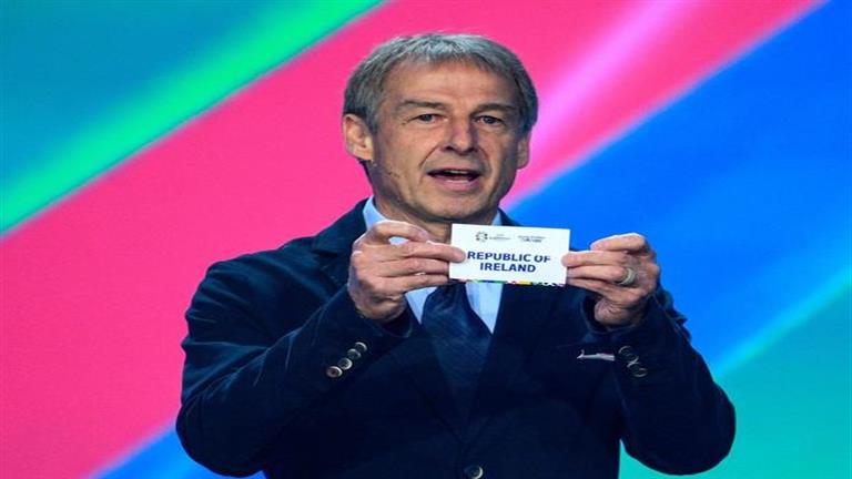 “We apologize for the mistake” .. UEFA asks 3 teams to ignore the Euro 2024 qualifiers