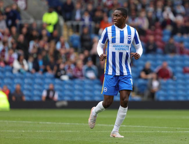 Brighton midfielder Mwepo is forced to retire due to a heart problem